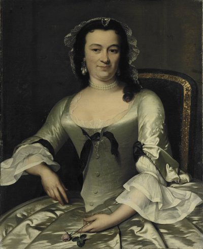 af Frans van der Mijn