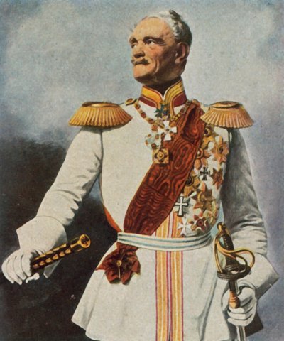  af Franz (after) Krüger