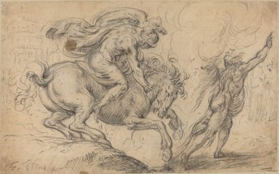 Marcus Curtius