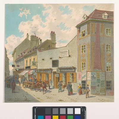  af Franz Gerasch