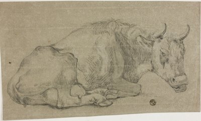 Ko af Franz Kobell