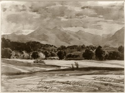 Fødder af Franz Kobell
