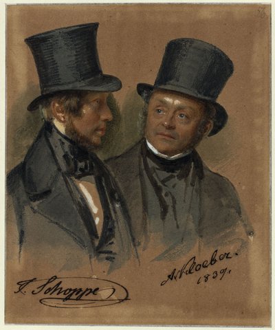  af Franz Krüger