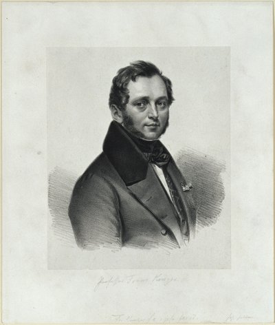  af Franz Krüger