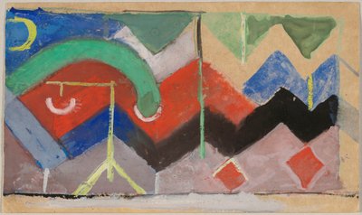  af Franz Marc