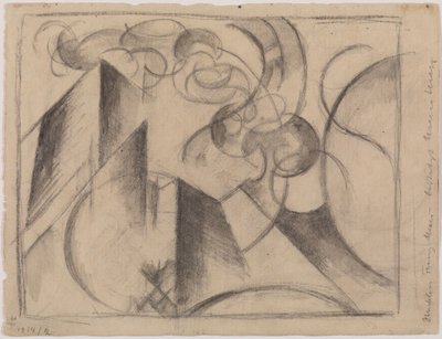  af Franz Marc