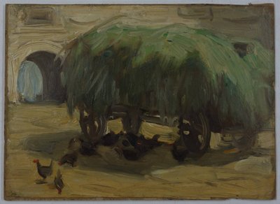  af Franz Marc