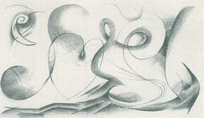 Hjerter af Franz Marc