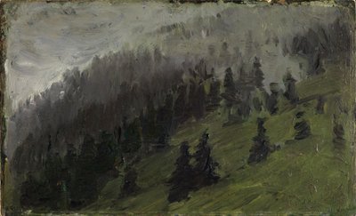  af Franz Marc