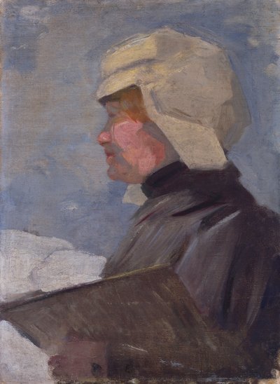  af Franz Marc