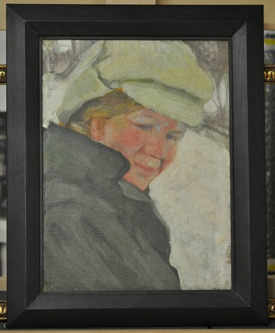  af Franz Marc