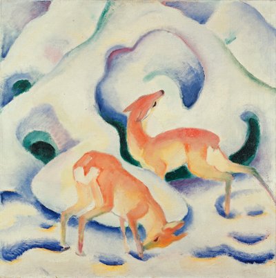  af Franz Marc
