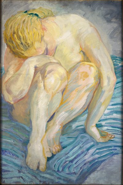  af Franz Marc