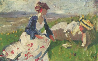  af Franz Marc