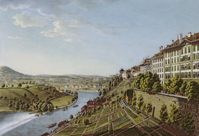 Ukendt billede af Franz Schmidt