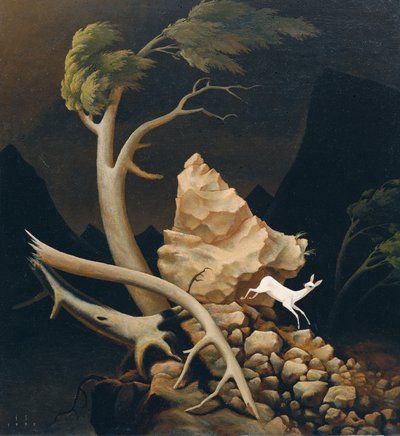 Sturm af Franz Sedlacek