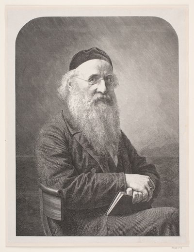 P. F. Barfod af Franz Wilhelm Obermann