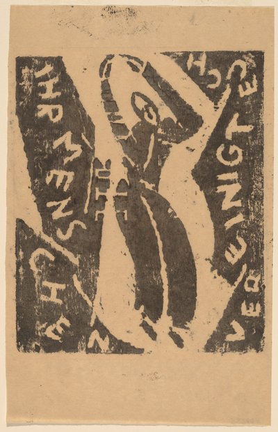 I folk forener jer af Franz Wilhelm Seiwert