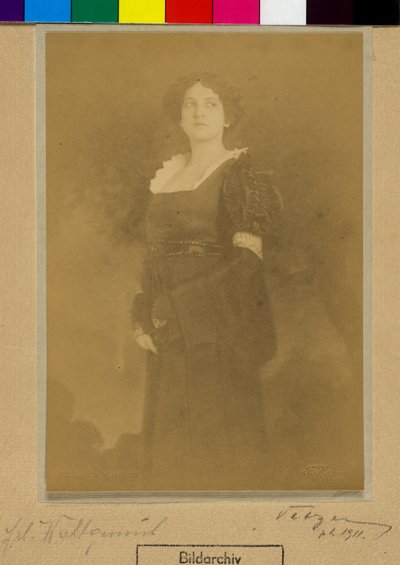 Wohlgemuth af Franz Xaver Setzer