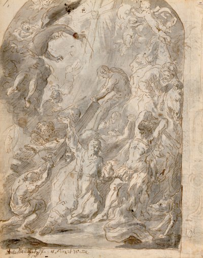Sankt Judas Thaddeus