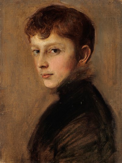 Theodor Freiherr af Franz von Lenbach