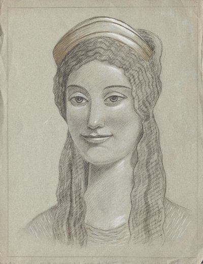 Helena af Franz von Matsch