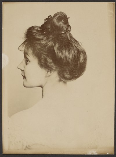 [Maria Heilbraumer] af Franz von Stuck