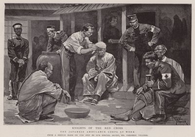  af Frederic (after) Villiers