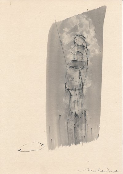  af Frederic Belaubre