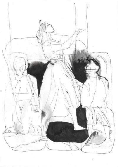  af Frederic Belaubre