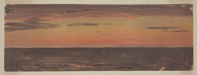Havlandskab af Frederic Edwin Church