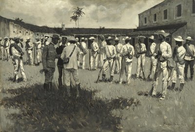 Opløsning af Gomez