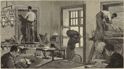 Krisen i Egypten af Frederic Villiers
