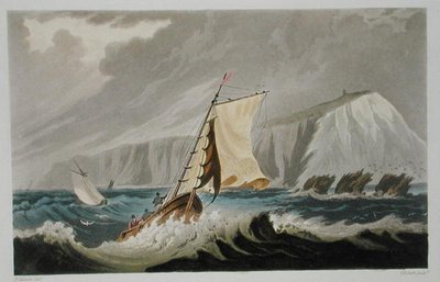 Cowes, fra 