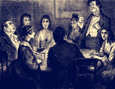 Charles Dickens