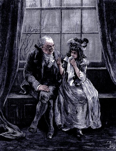 Charles Dickens