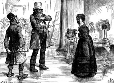 Charles Dickens