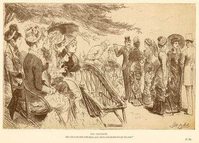 Lederen af Frederick Barnard