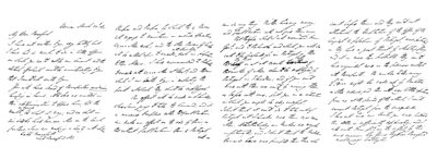 Brev af Arthur Wellesley, hertug af Wellington, til feltmarskal Lord Beresford, 1815 1865. af Frederick George Netherclift