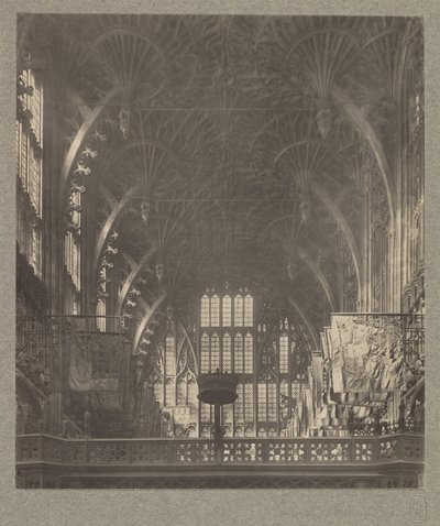 Henry VII