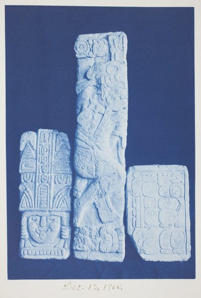 Uden titel, 12. december af Frederick K. Coulson