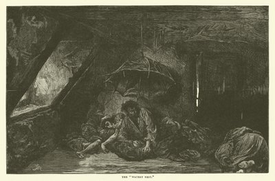 Den vandige rede af Frederick L. Bernard