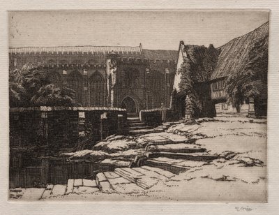 Sælgere af Frederick Landseer Maur Griggs