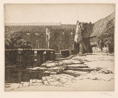 Sælgere af Frederick Landseer Maur Griggs