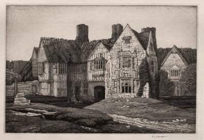Majstangskroen af Frederick Landseer Maur Griggs