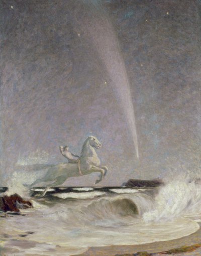 Drømmeland af Frederick Samuel Beaumont
