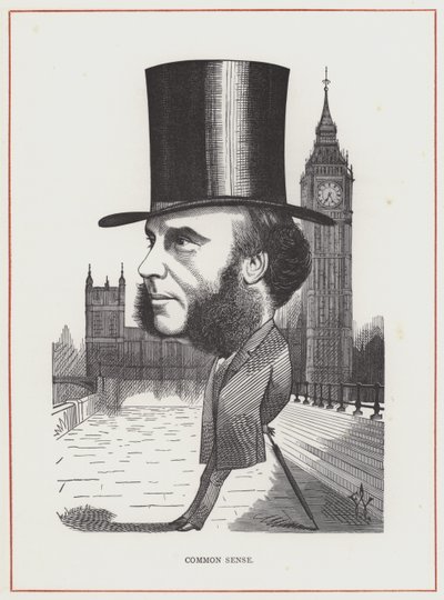 W H Smith af Frederick Waddy