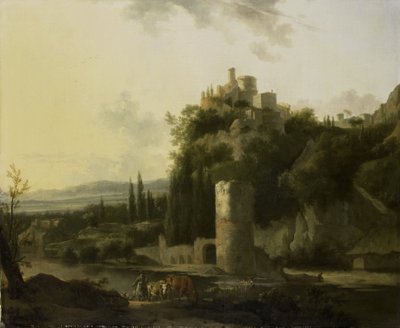  af Frederick de Moucheron