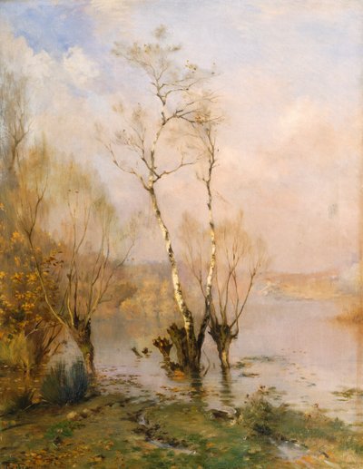 Bircherne, af Federico Rossano af Frederico Rossano