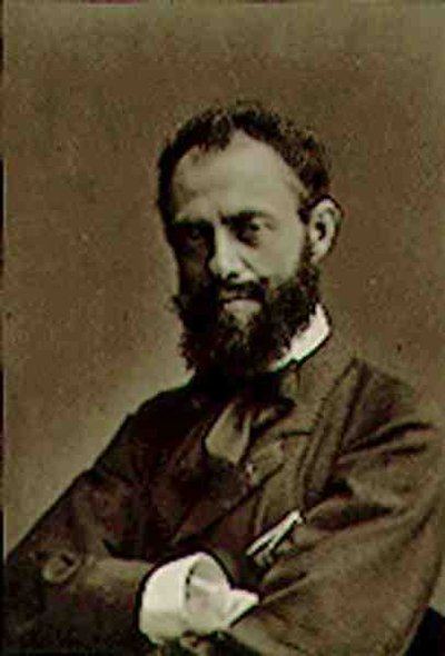 Adolphe Belot (1829-90), fra 